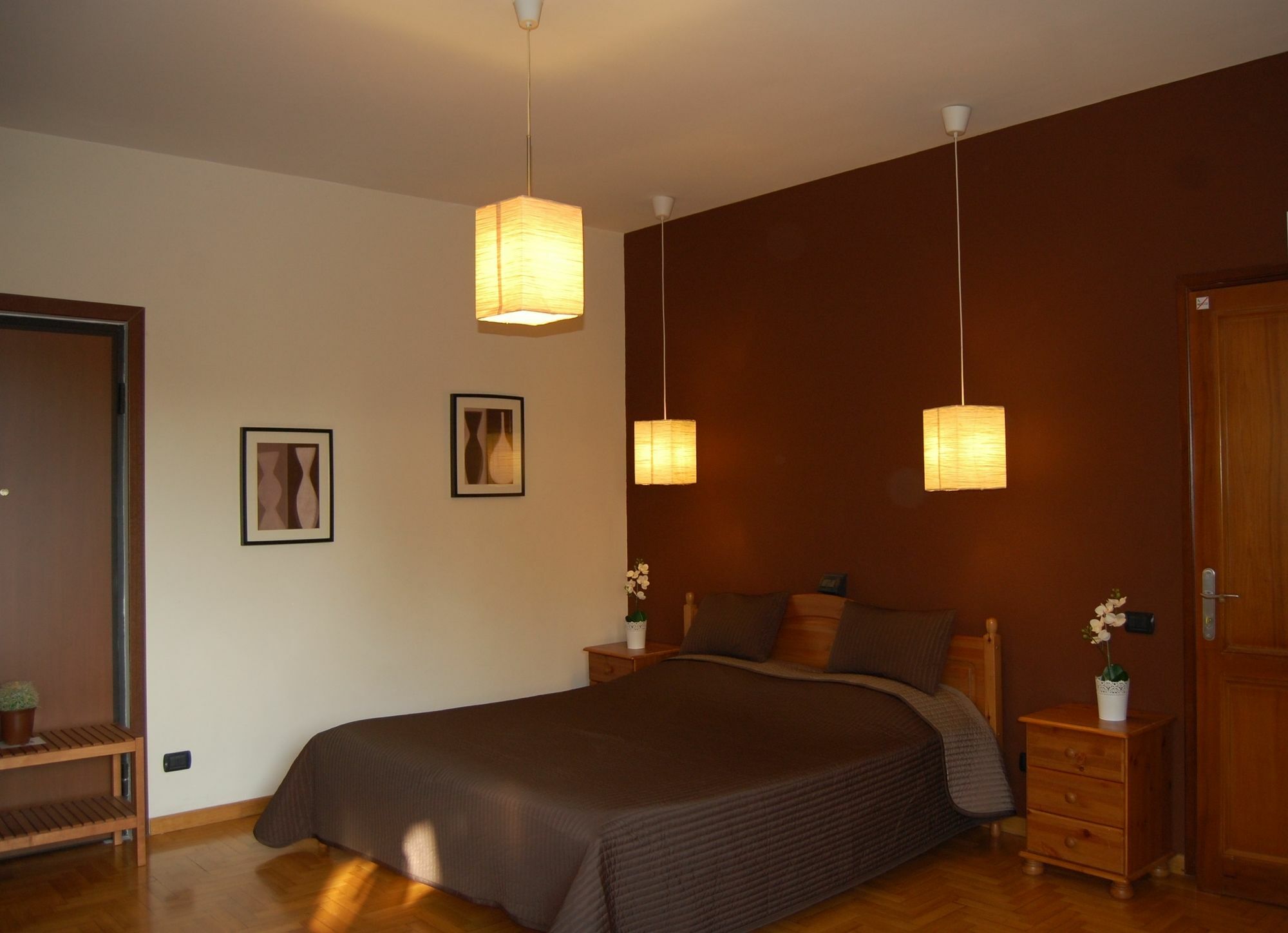Goodday Tor Vergata Bed and breakfast