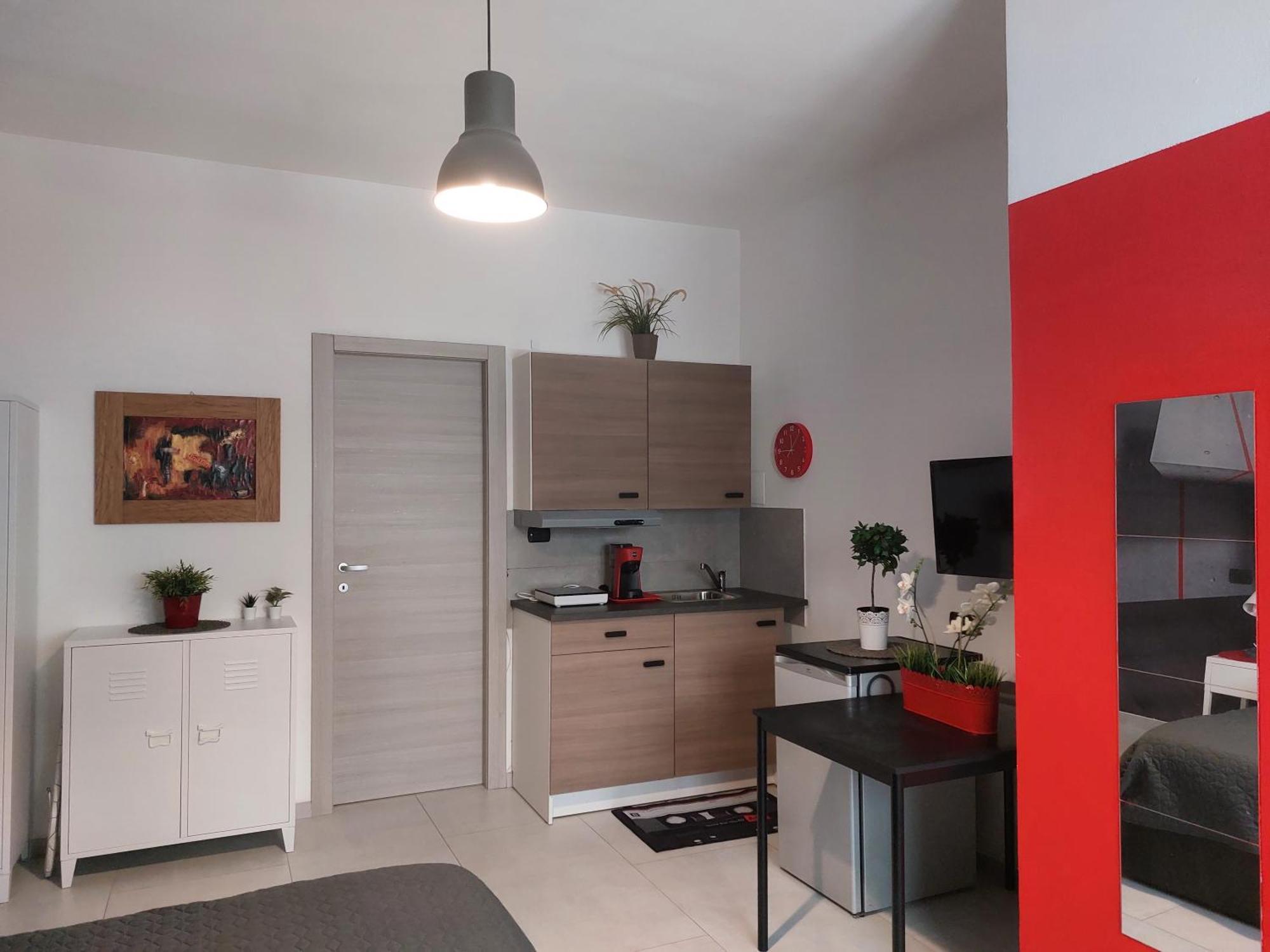 Acomodação com café da manhã  Goodday Tor Vergata Roma